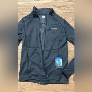 Women’s Columbia jacket